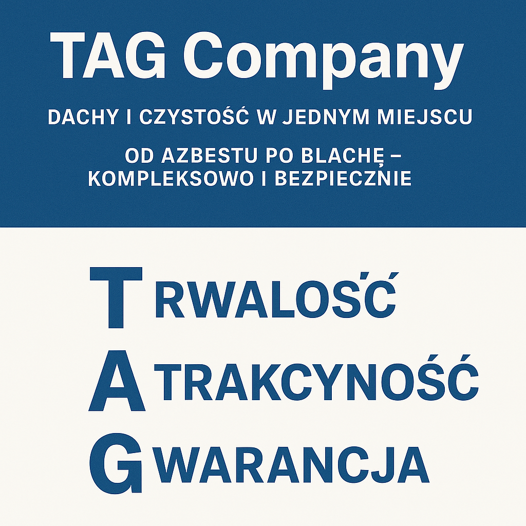TAG Company